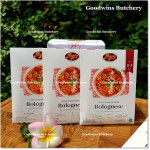 Bumbu seasoning Jay's pasta blend BOLOGNESE BOLOGNAISE Jays 30g